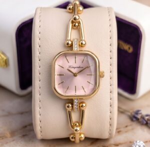 Rose Gold Color